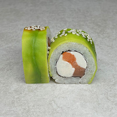 Хоккайдо в Risoy по цене 825 ₽