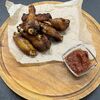 Крылья куриные Огненные в Ели мясо мужики по цене 520