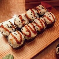 Ролл Фенди в Кафе-пиццерия Pepperoni