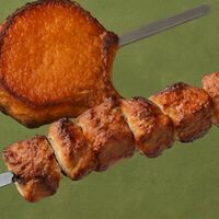 Сет Огонь в Шашлычара