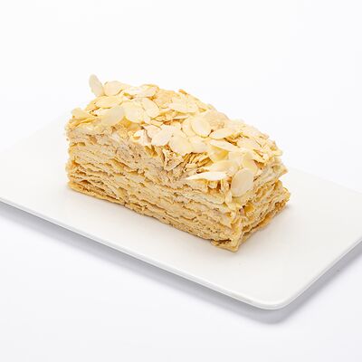 Наполеон ванильный в Le dessert по цене 525 ₽