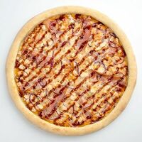 Пицца Цыпленок BBQ в GEDZA