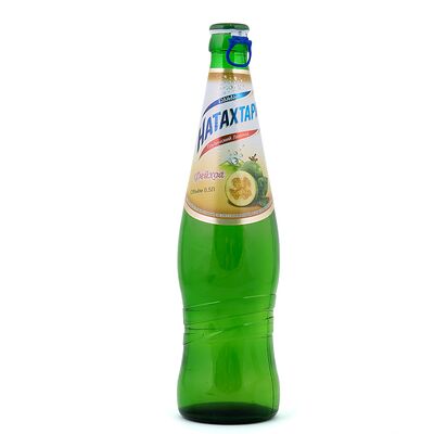 Лимонад Натахтари Фейхоа в Black Angus Kebab по цене 260 ₽