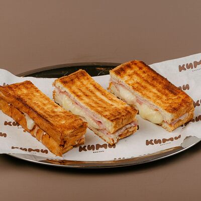 Бикини сэндвич в Кими по цене 930 ₽