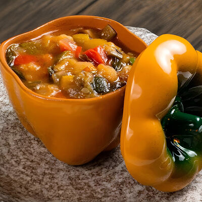 Рататуй в Christian по цене 840 ₽