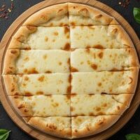 Сырные палочки в ОЛИО пицца и суши