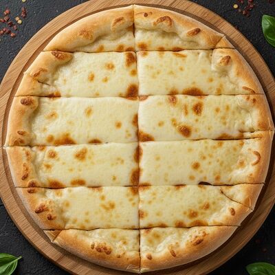 Сырные палочки в ОЛИО пицца и суши по цене 430 ₽