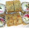 Жареный ролл Кай маки в Sushi Maki по цене 279