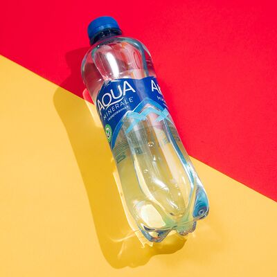Aqua Minerale в Ok Noodle по цене 279 ₽