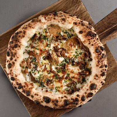 Грибоедов в Пицца 22 сантиметра по цене 935 ₽