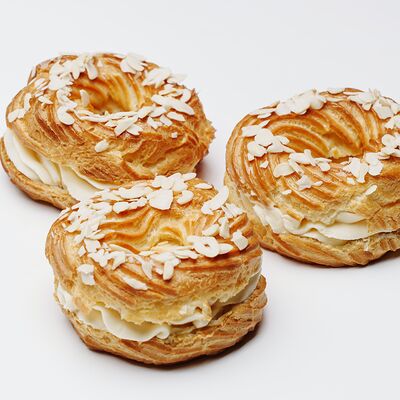 Творожное кольцо в Farina Ватрушкина по цене 225 ₽