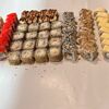 Сет Сакура 64 шт. в SUSHI WOW по цене 2500