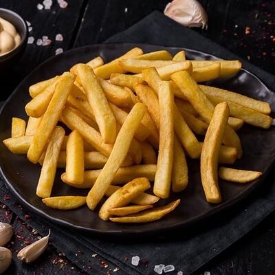 Картофель фри в ШашлыкЪ №1 Top Grill по цене 200 ₽