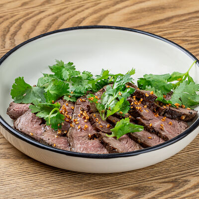 Ростбиф Азия в Лисичкино Чехова по цене 1310 ₽