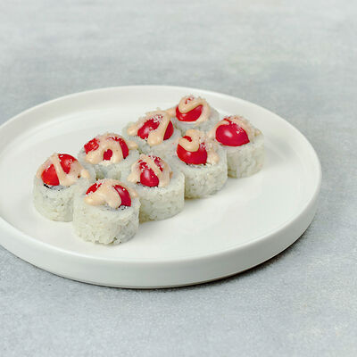 Цезарь в Мэджик ролл по цене 649 ₽