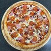 Пицца мясная в Pizza-grand по цене 800