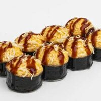 Мураками в Лютые роллы