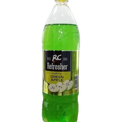 Rc Refresher Green Apple в Кафе Рахат халяль по цене 210 ₽