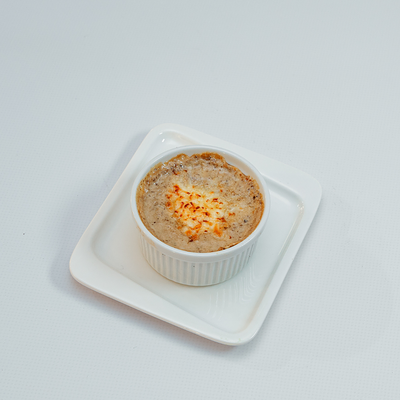 Жюльен грибной в #proсчастье по цене 400