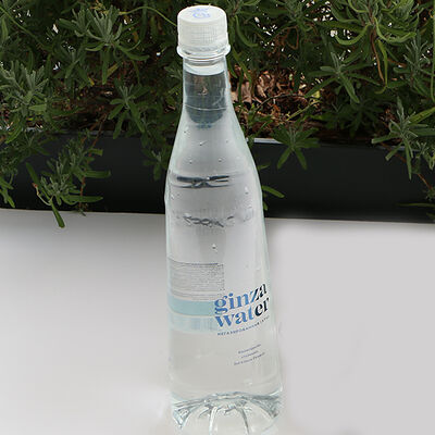 Вода Ginza Water негазированная в Katyusha по цене 179 ₽