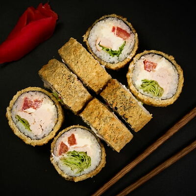 Кай в Кручу-Верчу! по цене 767 ₽