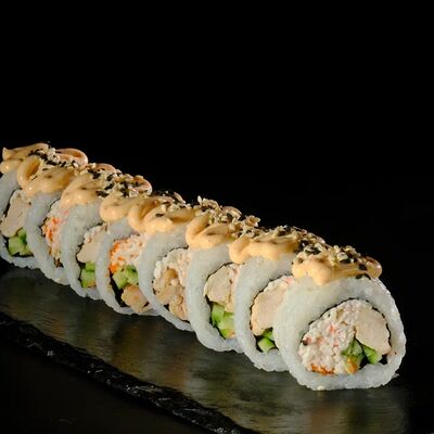 Ролл Су в Sushi cat по цене 599 ₽