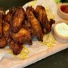 Куриные крылья классические M в Yam Box по цене 775