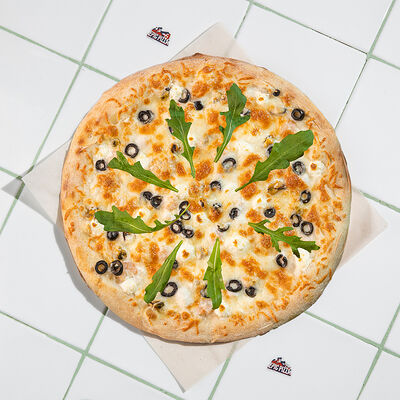 Камчатский дар в Epic Pizza по цене 990 ₽