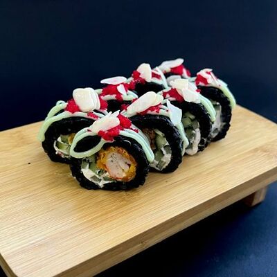 Ролл Нагато в Суши топ по цене 690 ₽