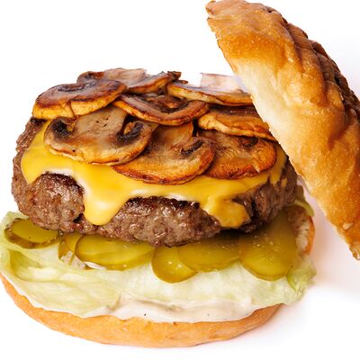 Грибной Джо New в Элементарно! по цене 470 ₽