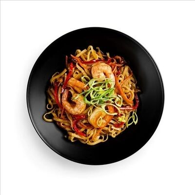 Твой Уникальный Вок в Nishiki по цене 383 ₽