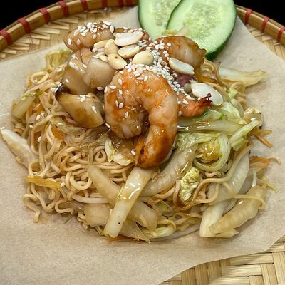 Ми сао хай шан в Pho Dai Viet по цене 535 ₽