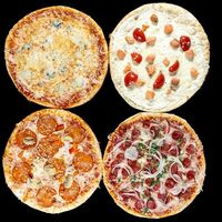 Пицца Сет в Пицца Окей