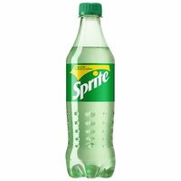 Sprite в ЛЕС