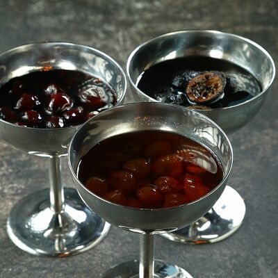 Варенье в ассортименте в Пряности & Радости на Васильевском по цене 350