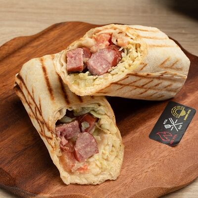 Шаверма Охота S в Питабар по цене 10 р.