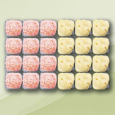 Классика запеченная в Ёлы Роллы по цене 865 ₽