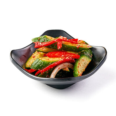 Кимчи из огурцов в Kimchi по цене 150 ₽
