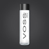 Voss sparkling 375 ml в Bluefin по цене 990