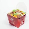Салат с говядиной и овощами в Woki по цене 501