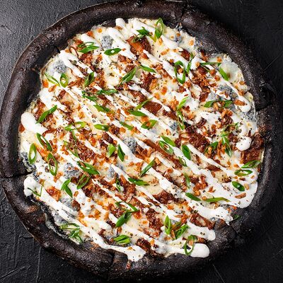 Чилл в Black Matter по цене 680 ₽