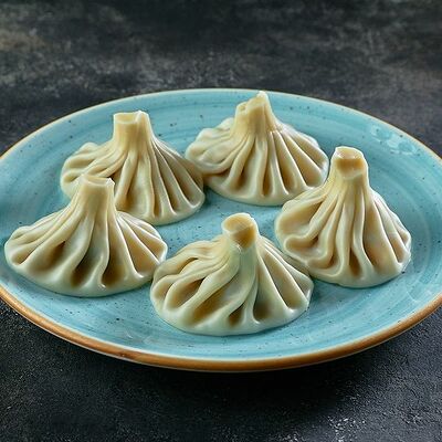 Хинкали в Двор Помидор по цене 160