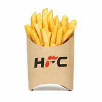 Картошка Фрайс в Halal Food Corner