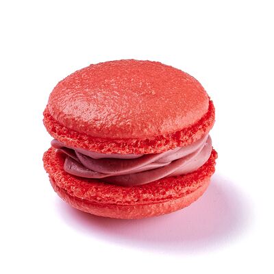 Макарони Малина в Кофеин по цене 105