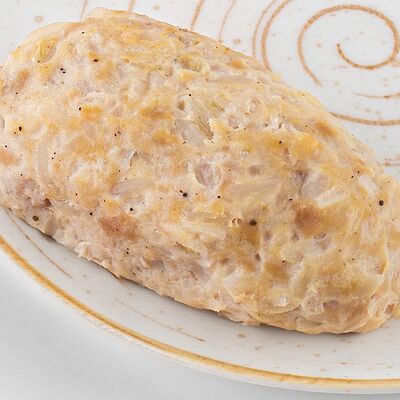 Кнели куриные в Вилка Ложка по цене 148 ₽