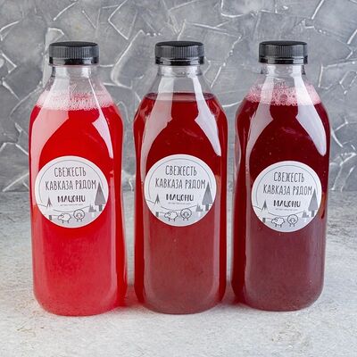 Компот домашний в Мацони по цене 350