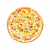 Пицца Ветчина и грибы 23см в Алло! Пицца по цене 589