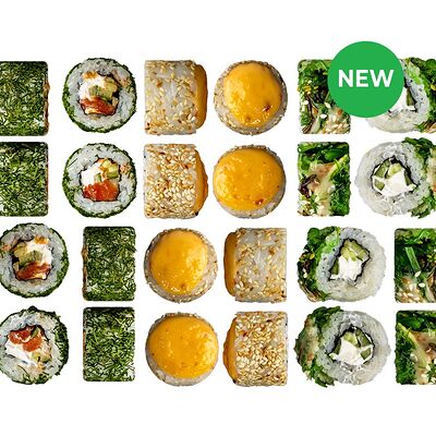 Сет Мидори в I am PHO по цене 880