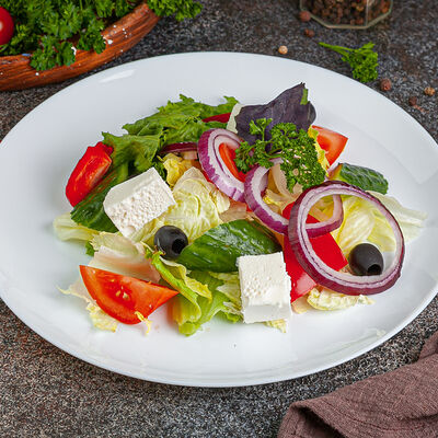 Греческий в Территория еды 59 по цене 1770 ₽