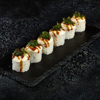 Вакамэ в Brighton Beach по цене 690 ₽